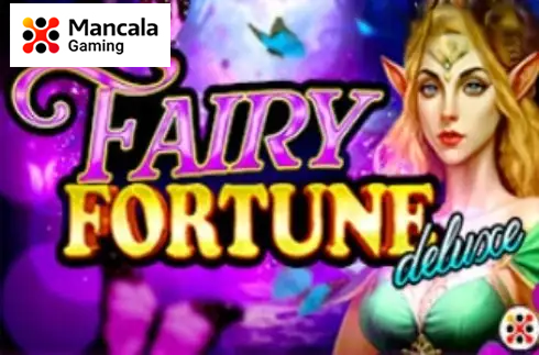 Fairy Fortune Deluxe